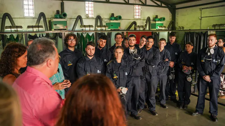 Curso Soldadura