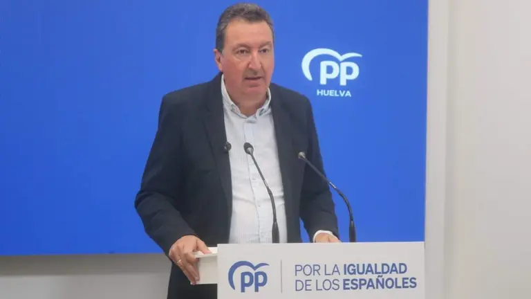 Manuel Andr&eacute;s Gonz&aacute;lez