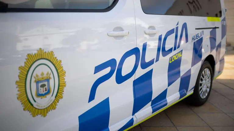 Polic&iacute;a Local.