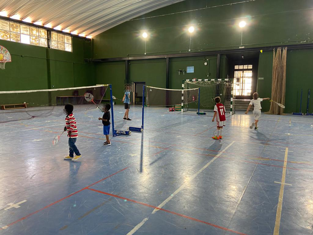 Campus Alto Conquero