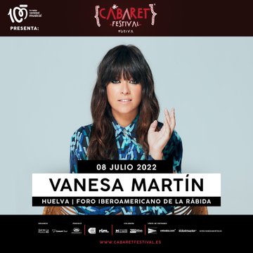 Cartel Vanesa