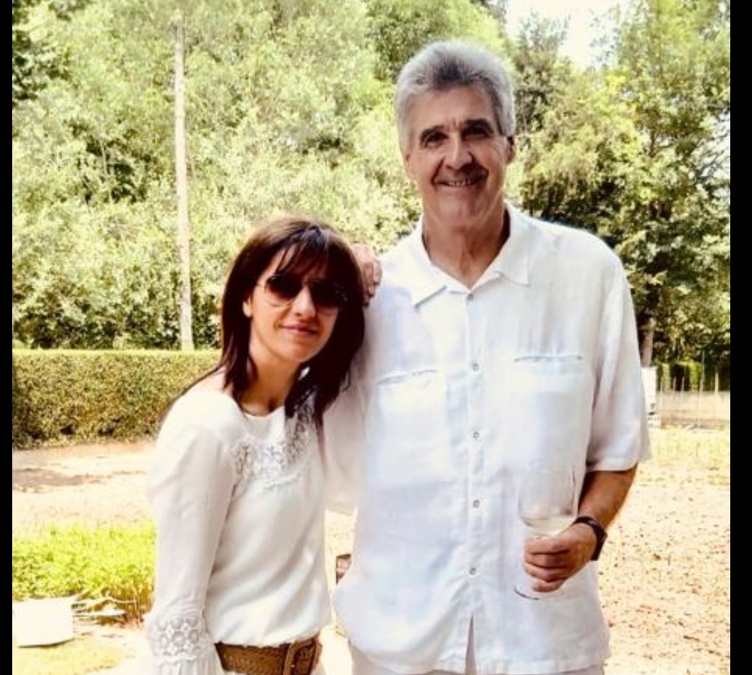Alberto Garmendia
