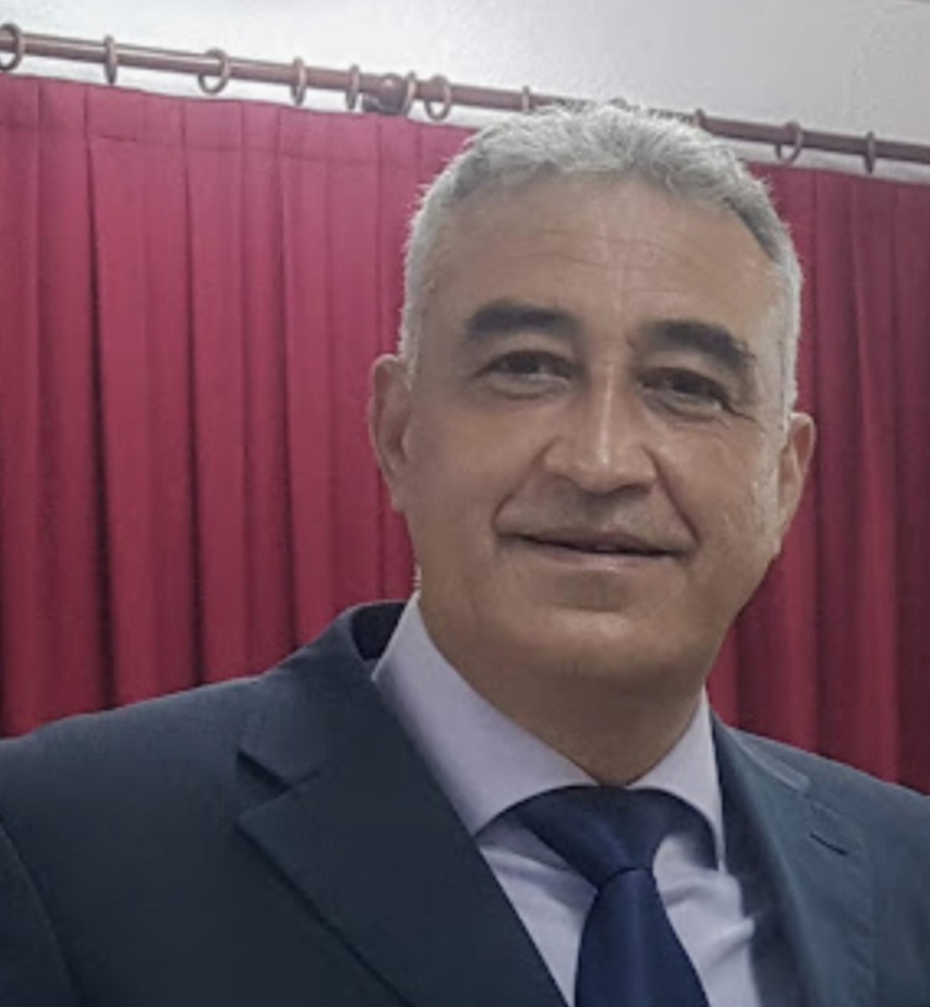 Nuestro invitado de hoy.