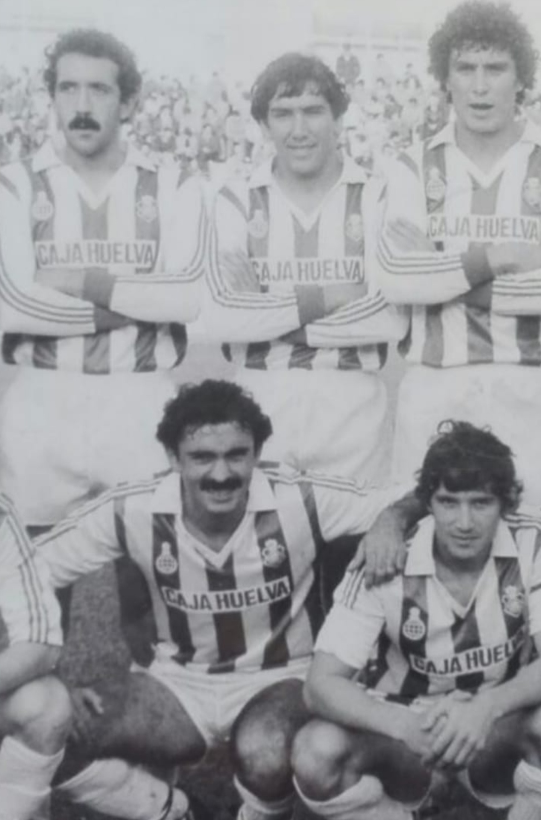 En la etapa del Recre.