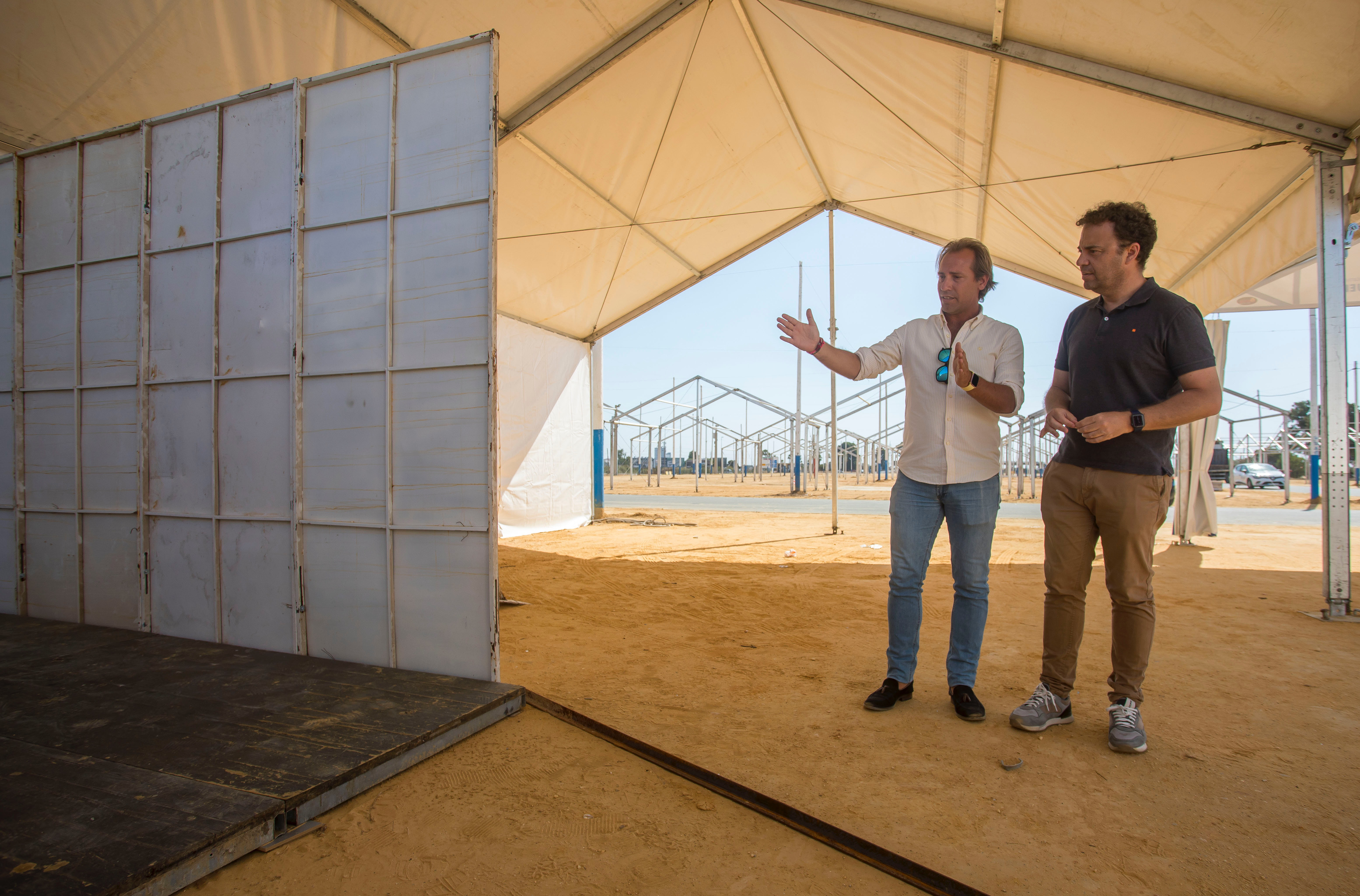 Instalación caseta Colombinas 2022 (1)