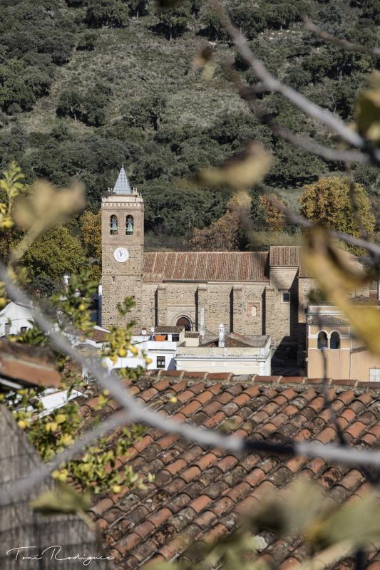 Almonaster 3