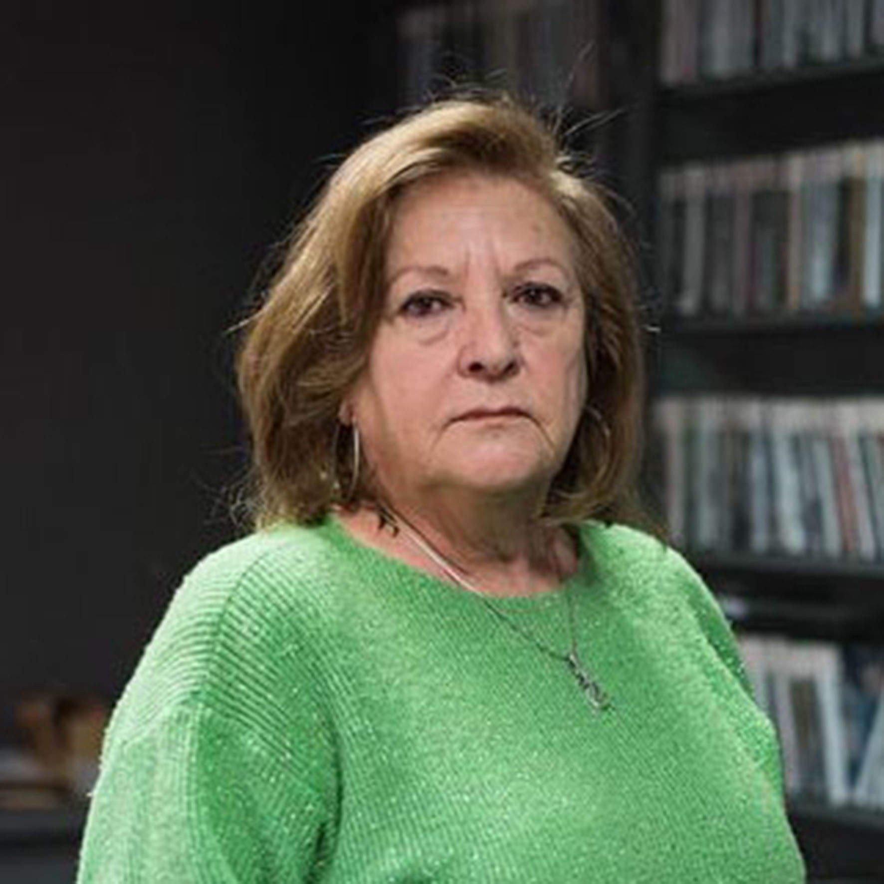 Elena Arnao