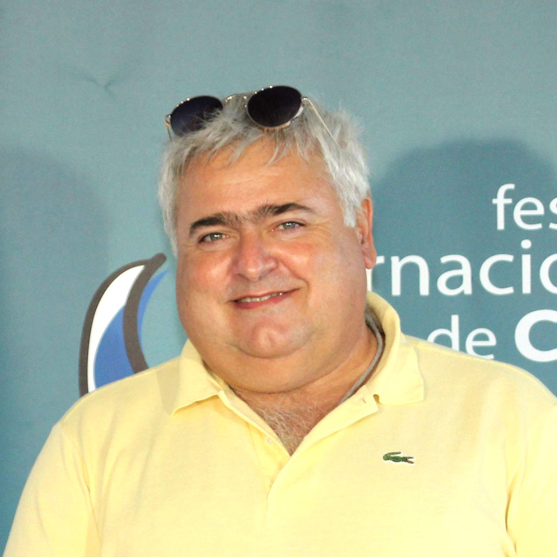 Jaime Vicent