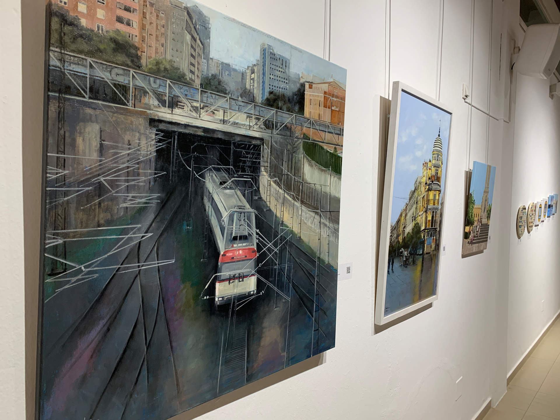 Carmen Sanchez Expo 5