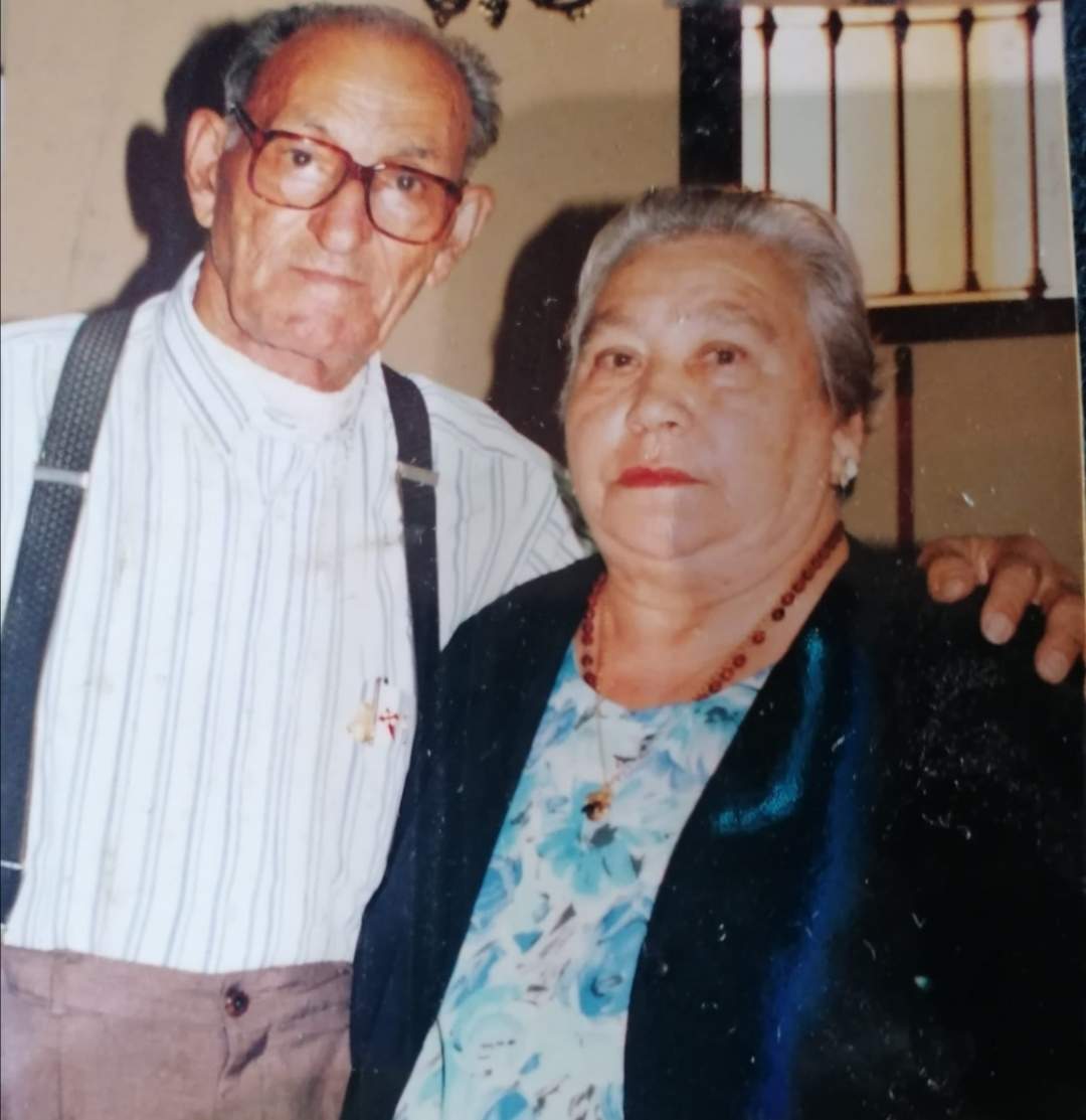 Padres de Manuel González