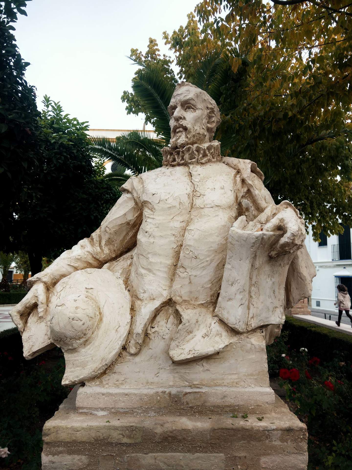 Martín Lagares cervantes 3