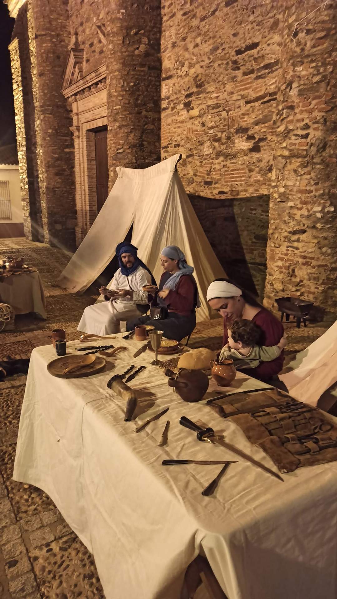 Jornadas Musulmano Cristianas 4