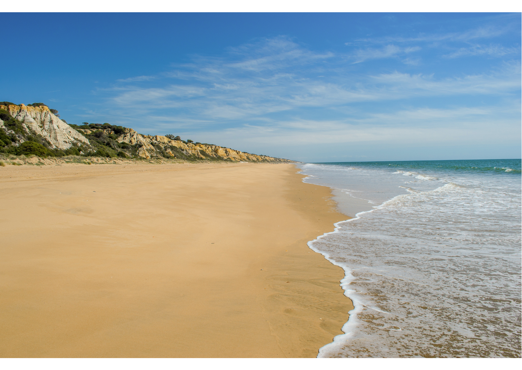 Playa de Cuesta Maneli | Oancia Iulian Canva
