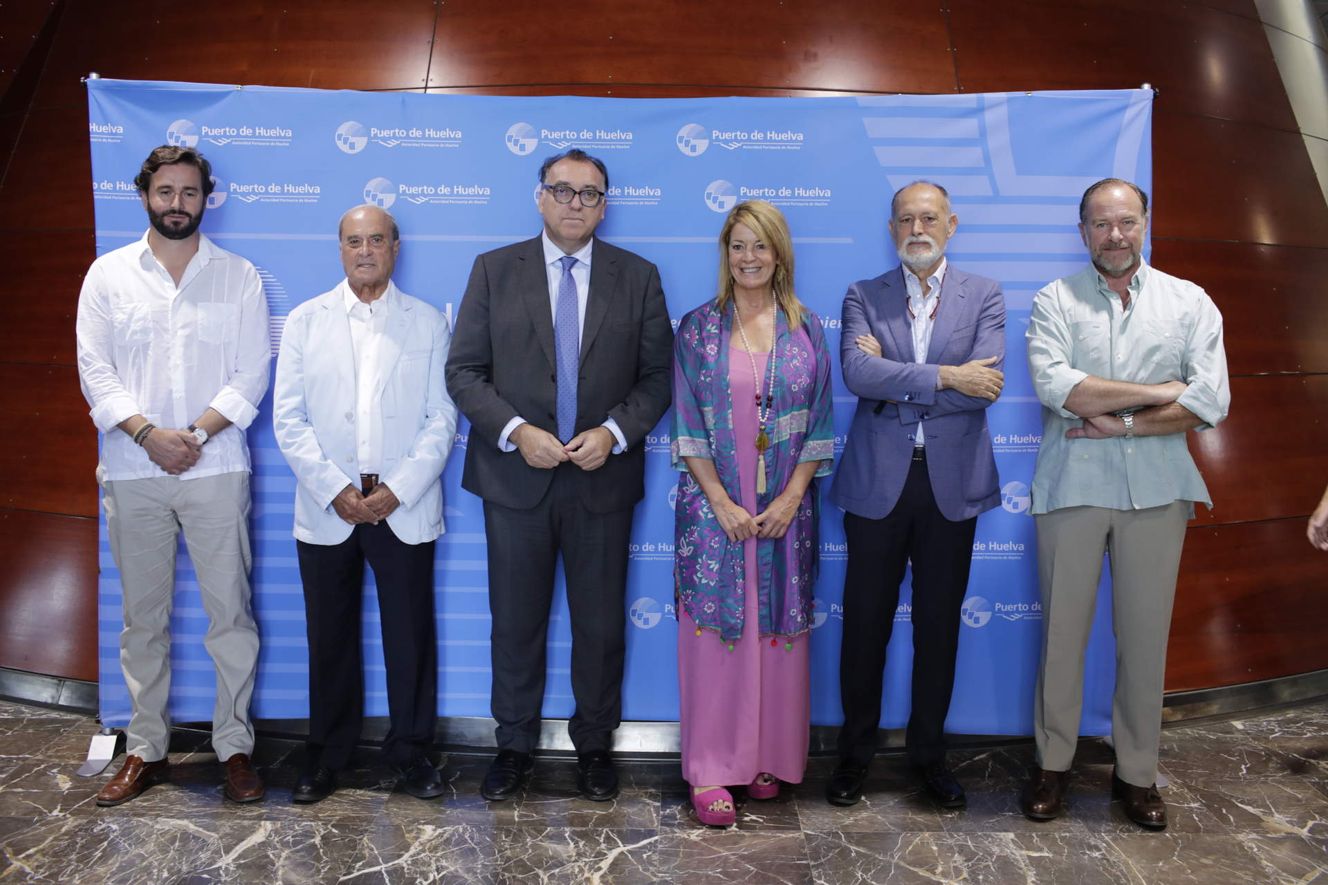 Jornada Puerto Huelva Extenda1