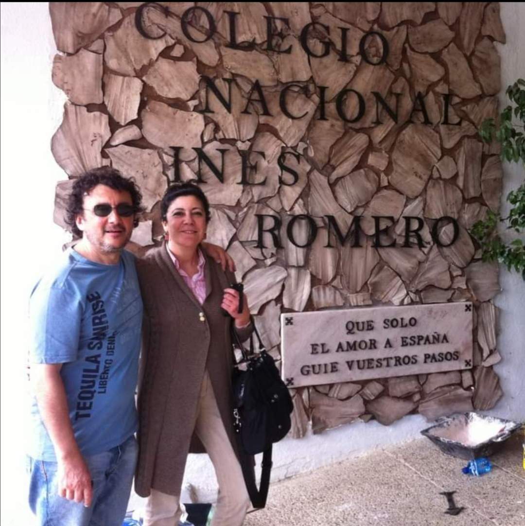 Ines Romero