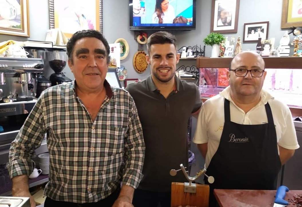 En el Rocataliatta.
