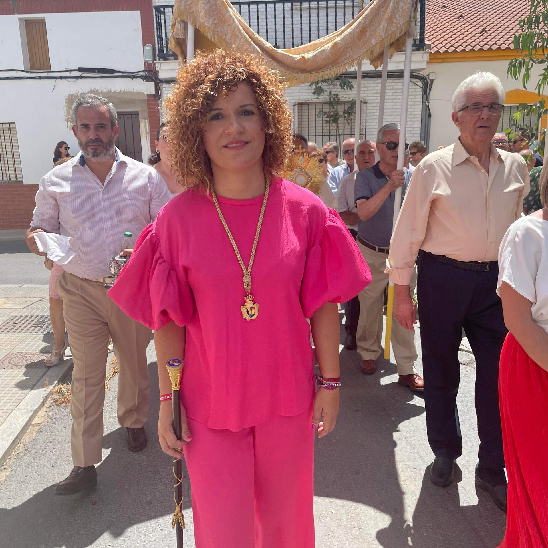 María Eugenia Limón