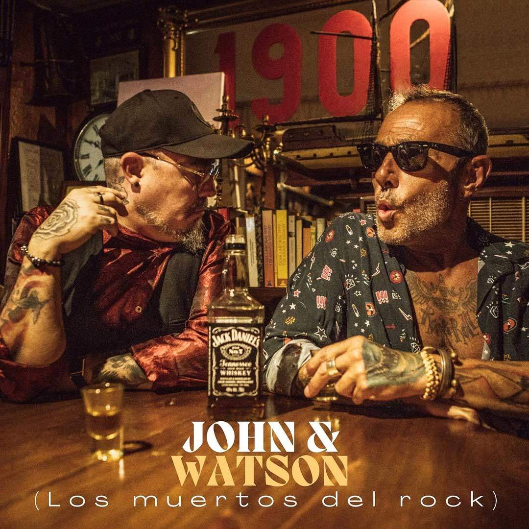 John-Conde-Penelope-Watson-Los-Muertos-del-Rock-24-de-agosto-2022