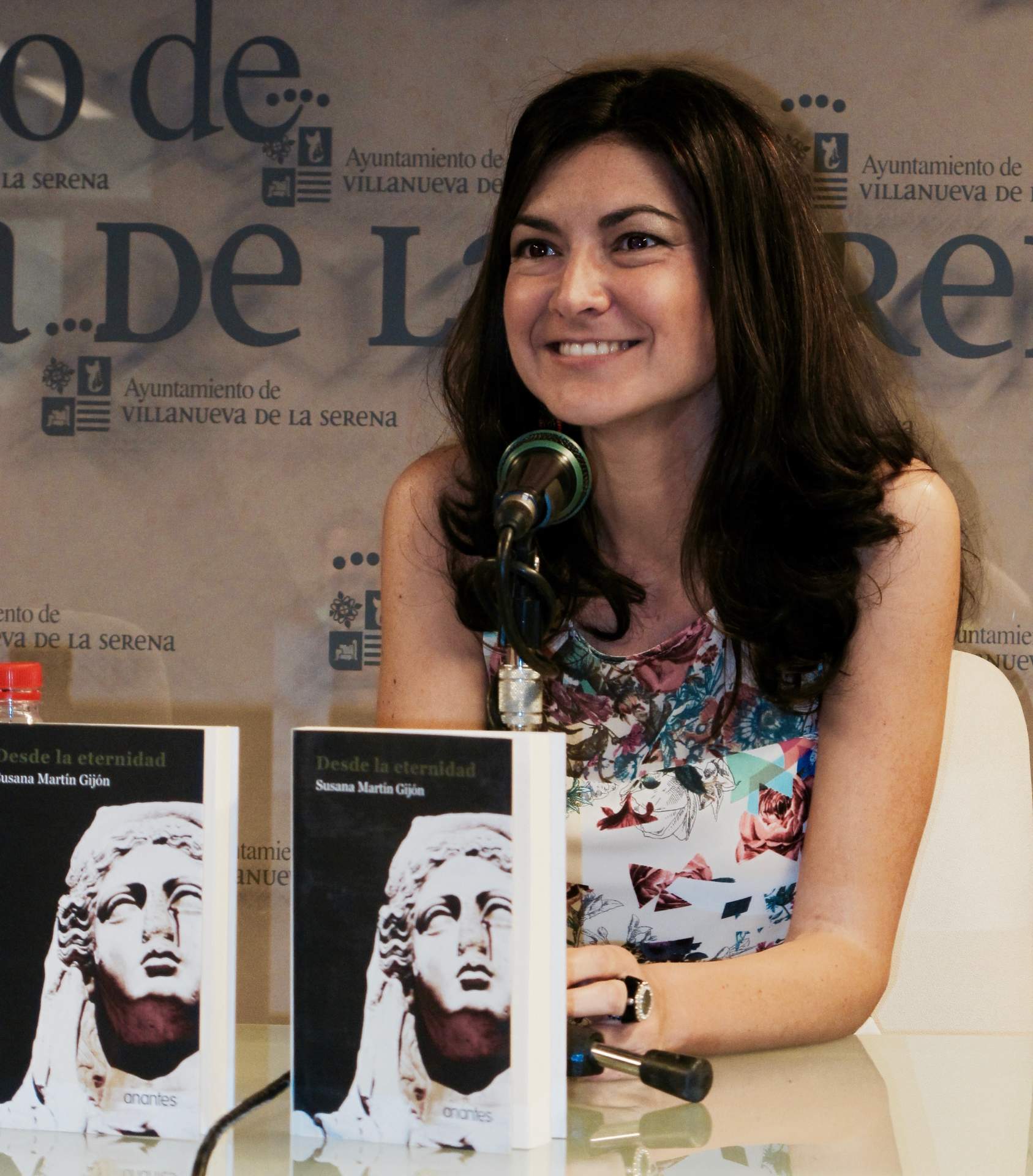 Susana Martín