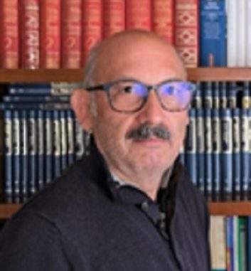 Eugenio Lujan