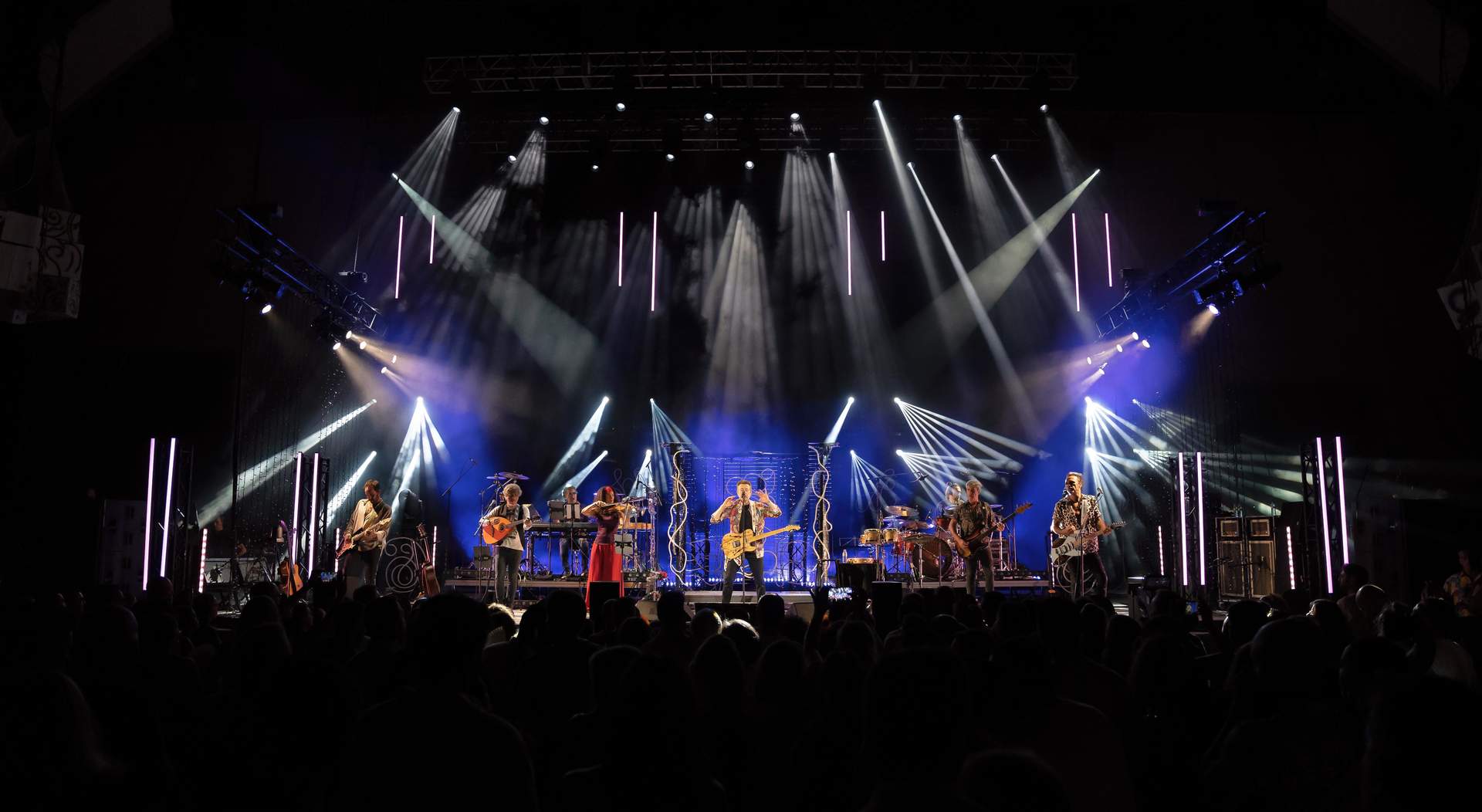 2022 - 07 - 16 - Manolo García - Las Noches del Foro - Foto- Jesús García Serrano-3
