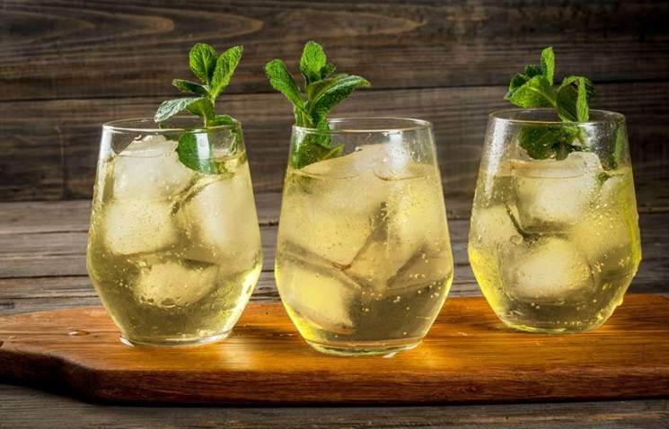 El rebujito, una de las mejores formas de disfrutar de los caldos del Condado