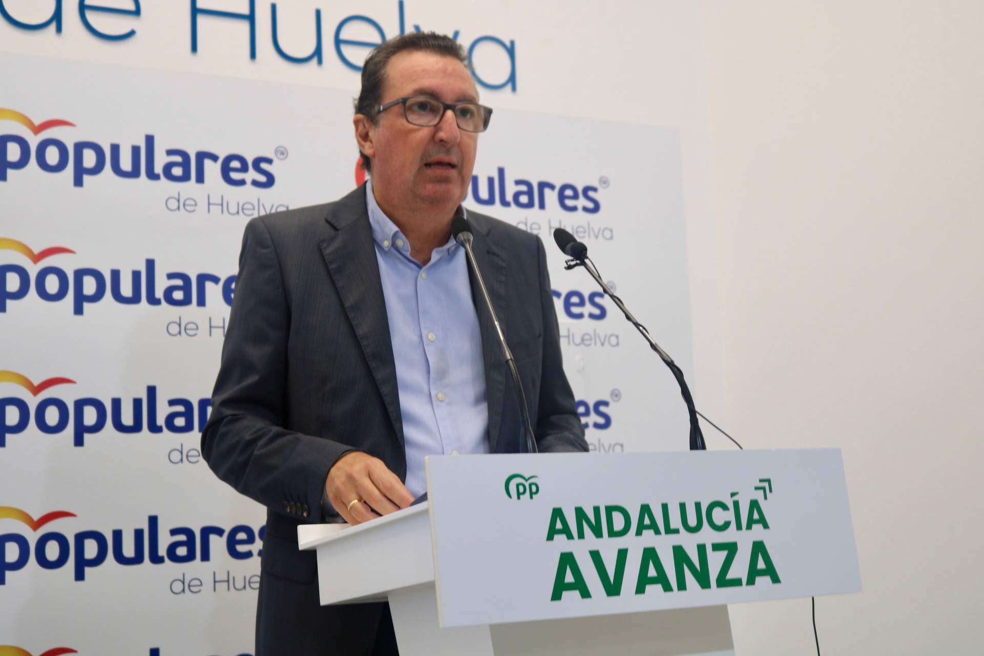 Manuel Andrés Rodríguez (PP)