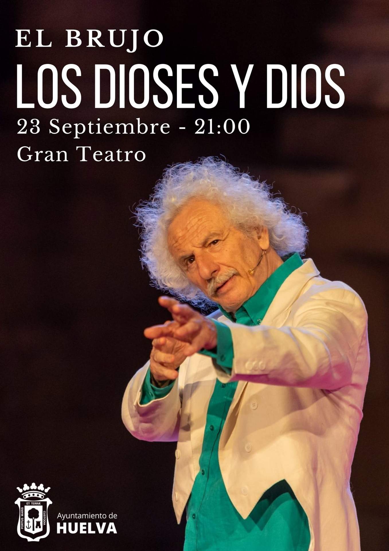 Cartel El Brujo