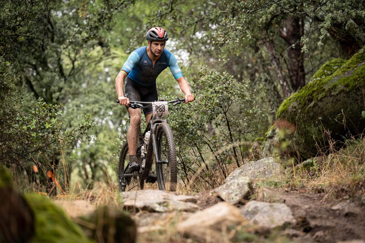 El espectáculo BTT llega a nuestra provincia.