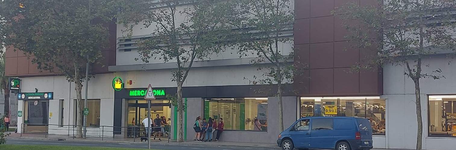 Mercadona Puerto, encabeza la lista de mejores precios.