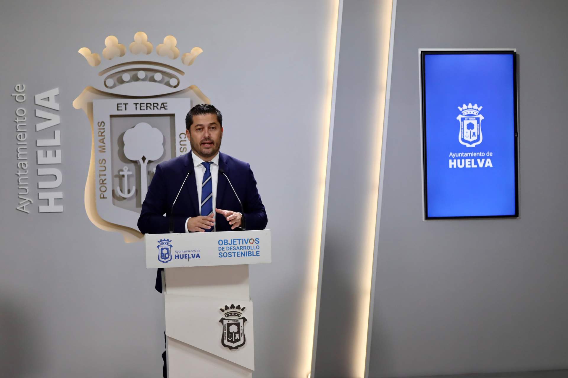 Previa Pleno septiembre 2022 del concejal Francisco Baluffo.