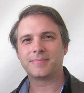 Antonio F. Tristancho