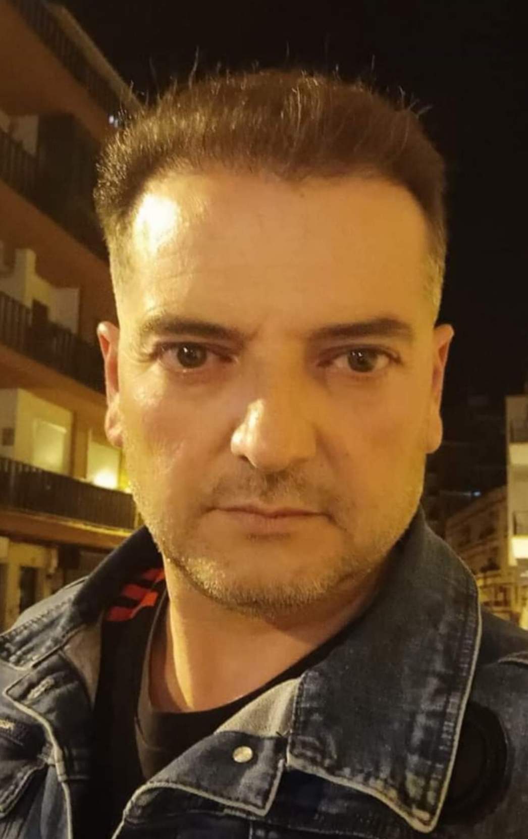 Carlos Susino.