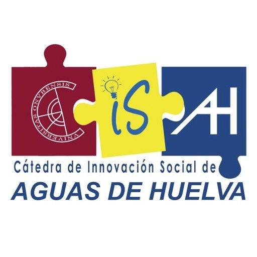 LOGO CÁTEDRA Aguas de Huelva