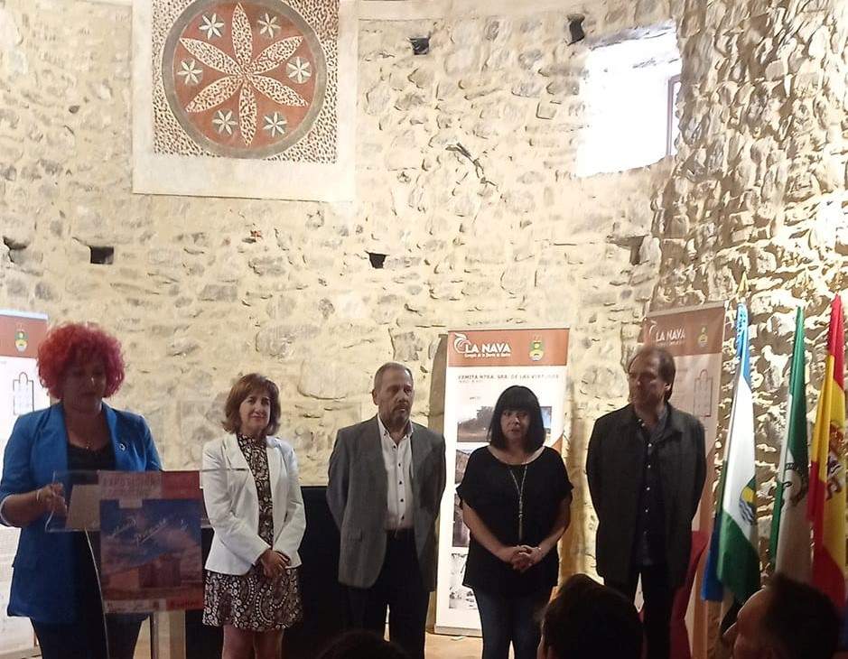Acto inaugural de la prestigiosa Muestra.