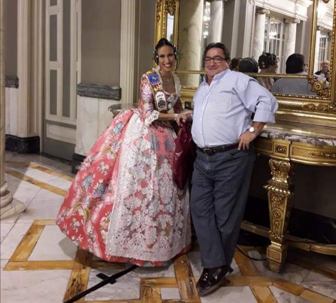 En Valencia