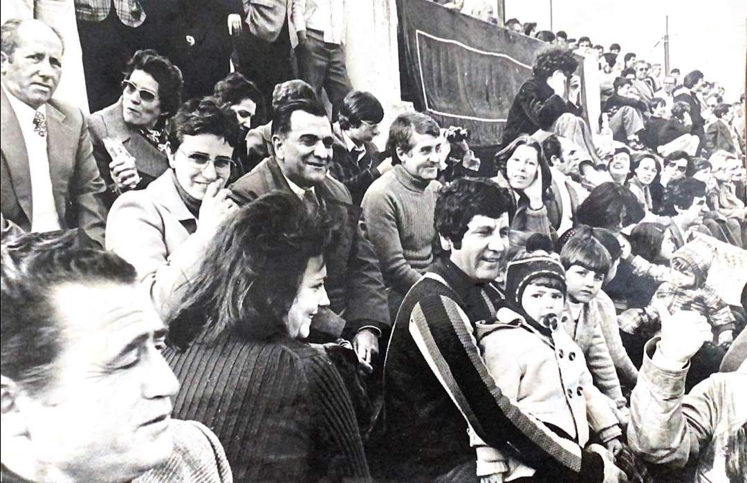 En un acto en la cuenca minera