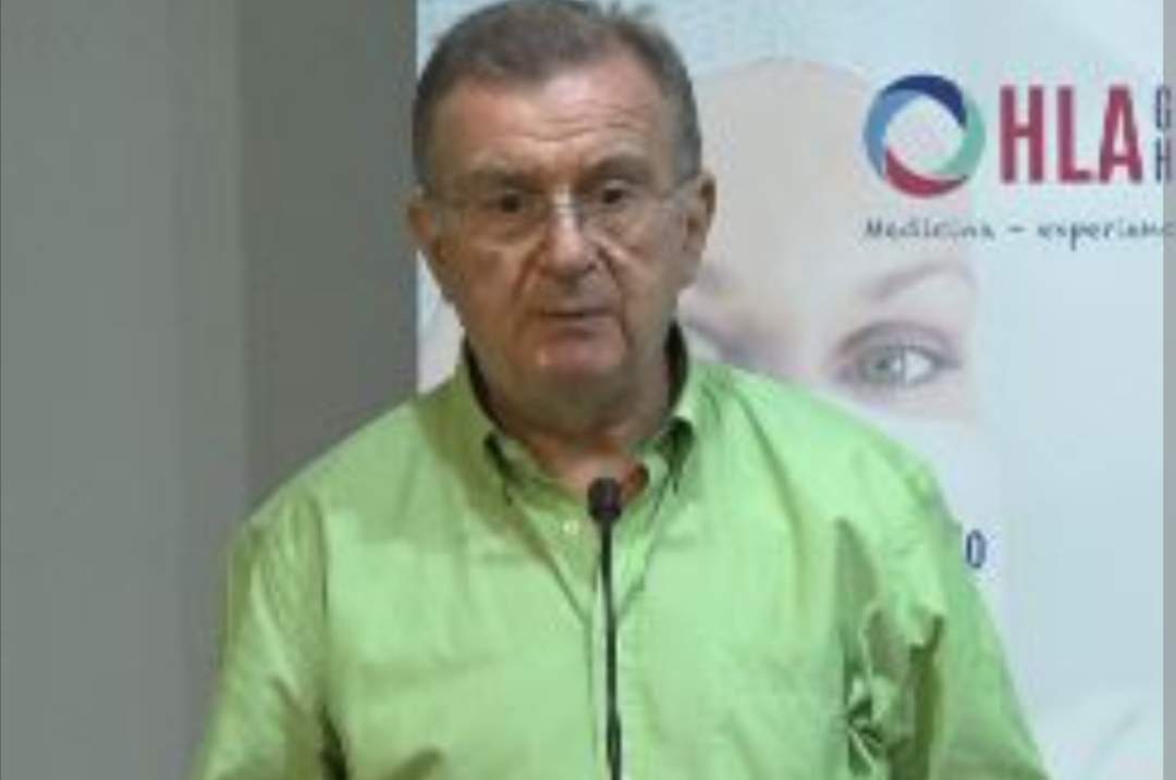 Juan Motero