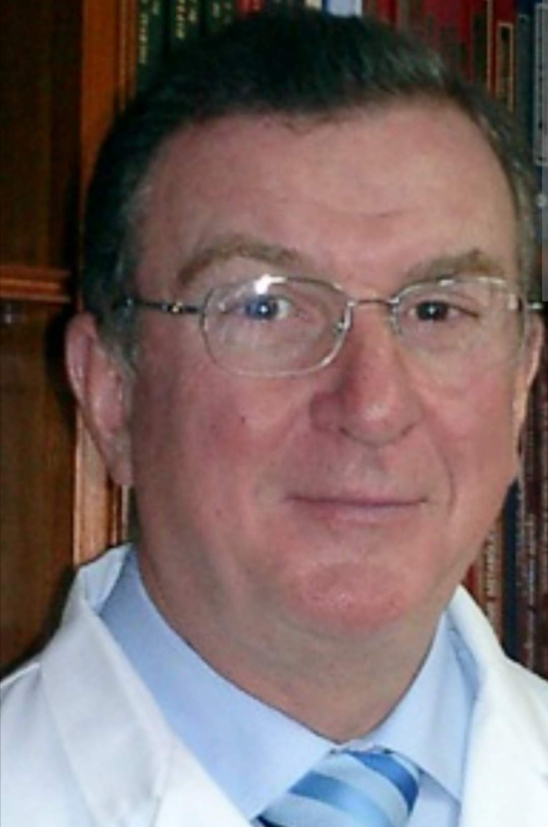 Juan Motero