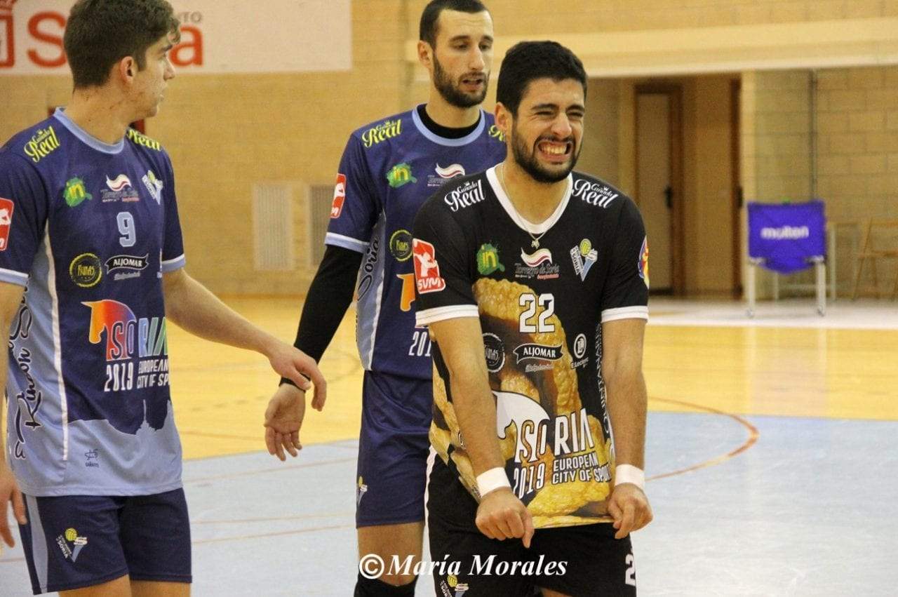 En un partido