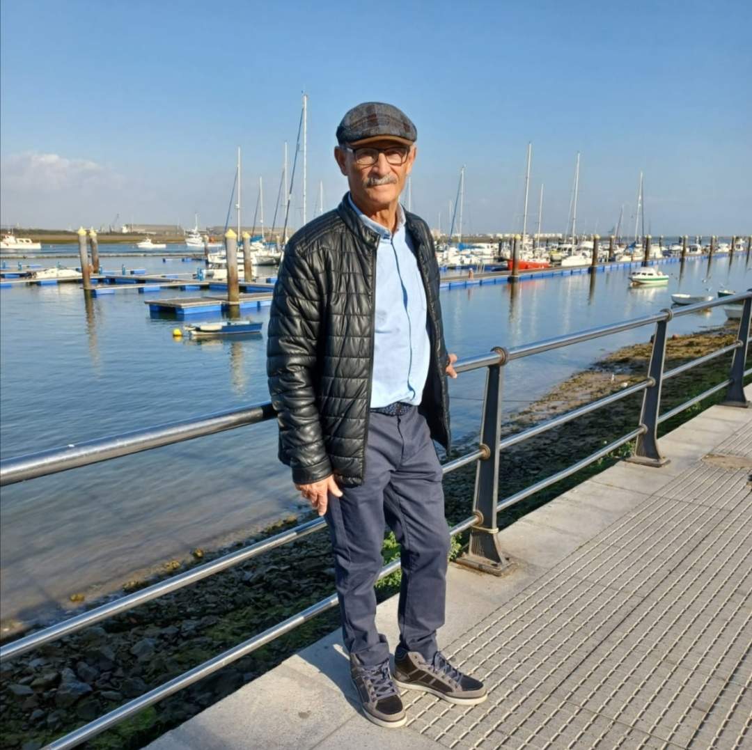 En un lugar marinero