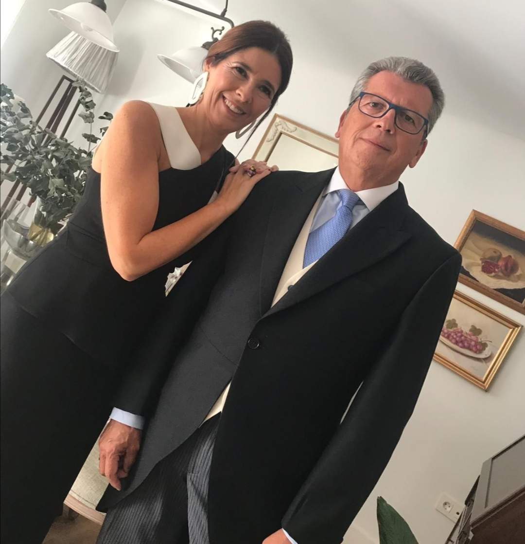 Antes de un evento