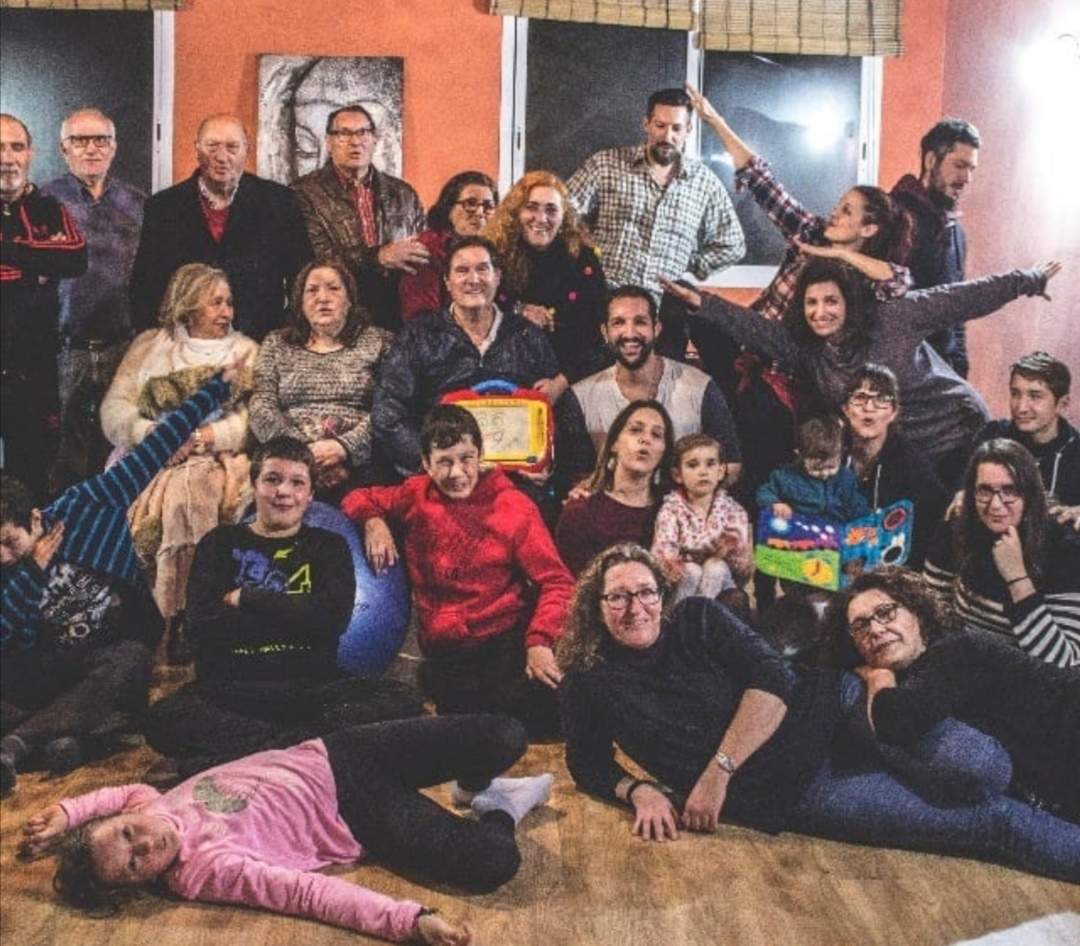 En un encuentro en Huelva