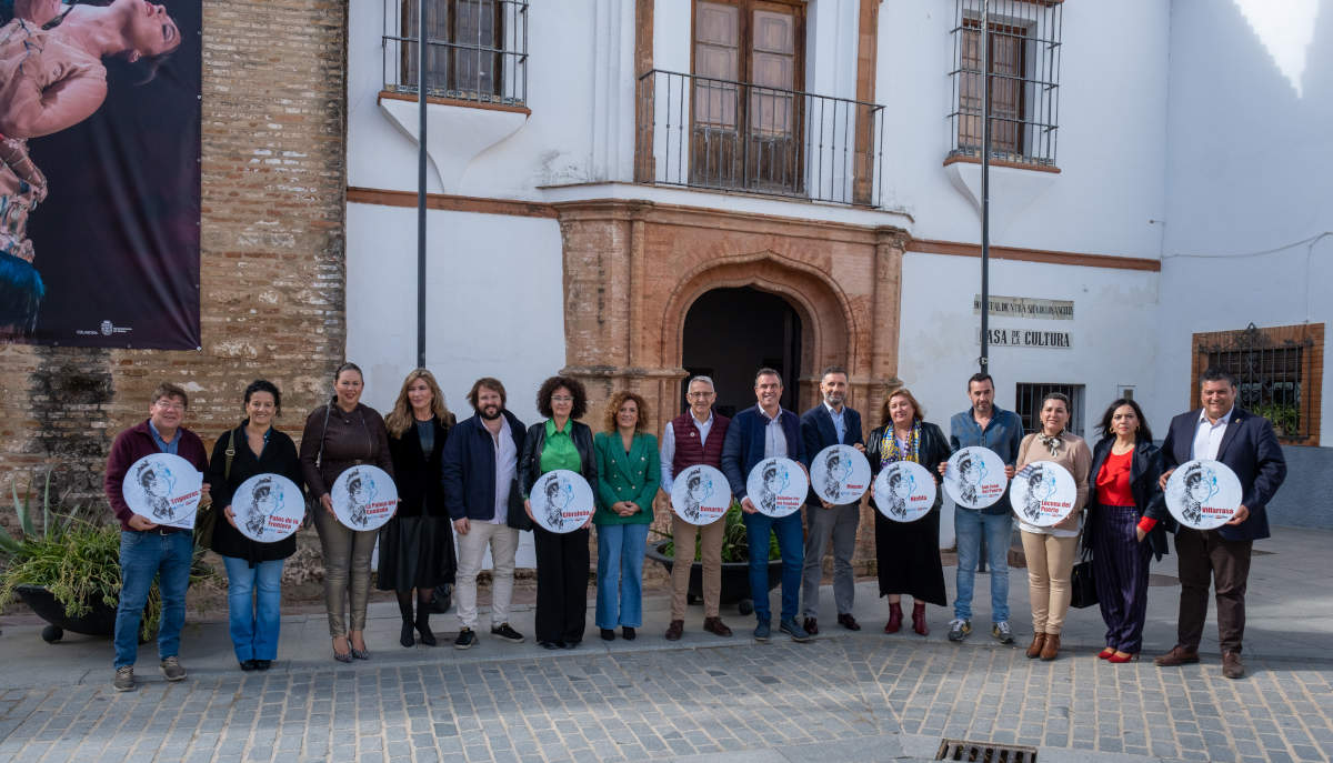Alcaldes y alcaldesas en Niebla