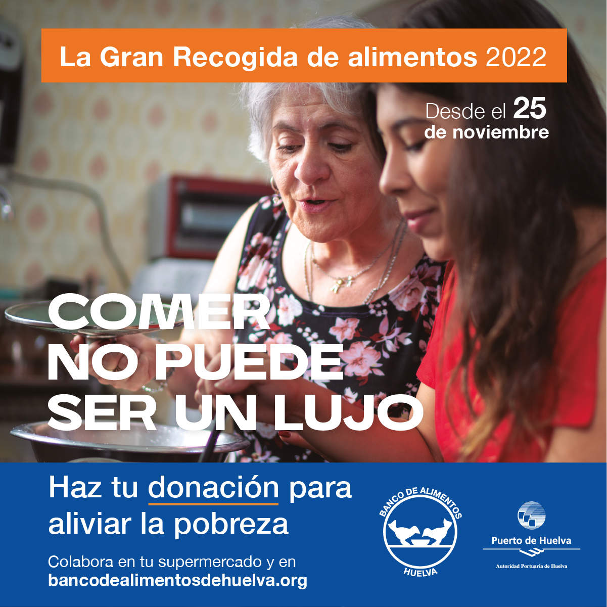 Banco de Alimentos