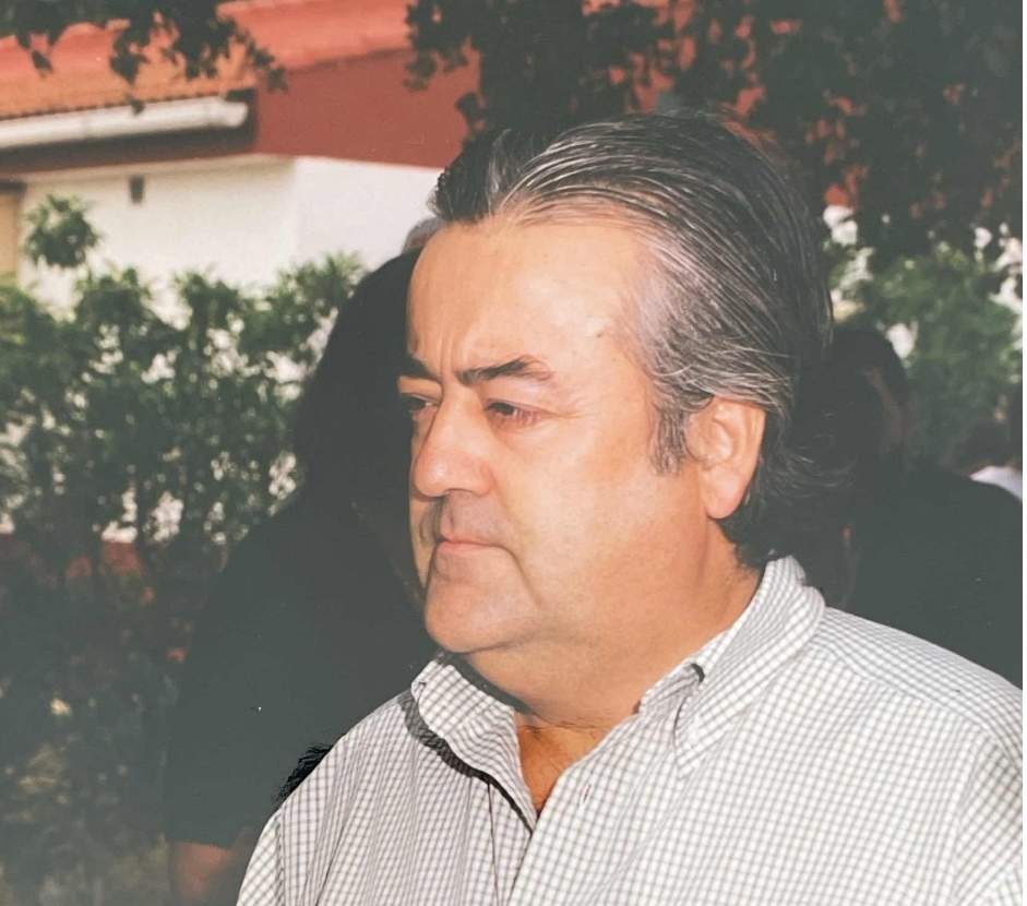 Pepe Flores