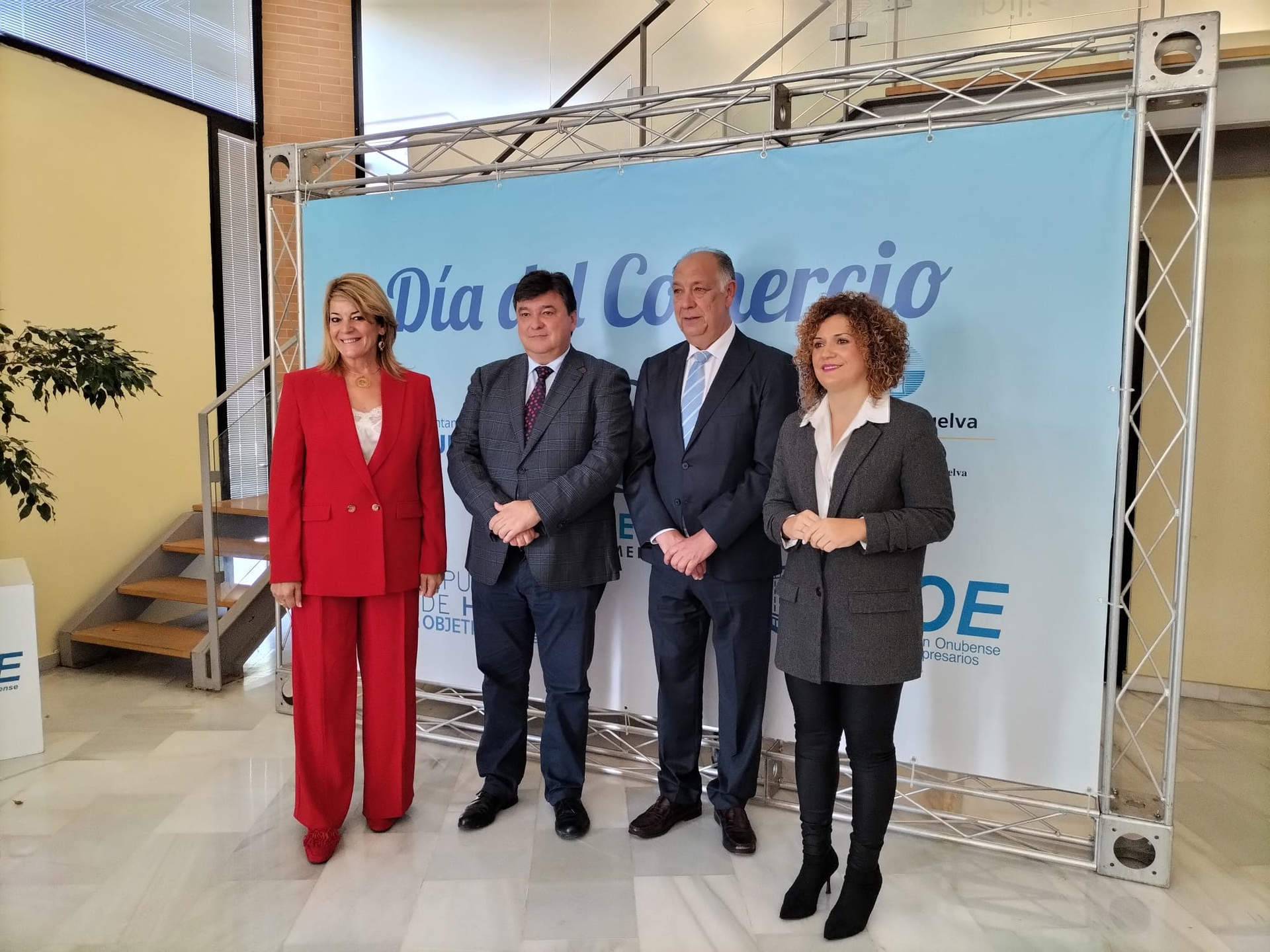 Instituciones participantes