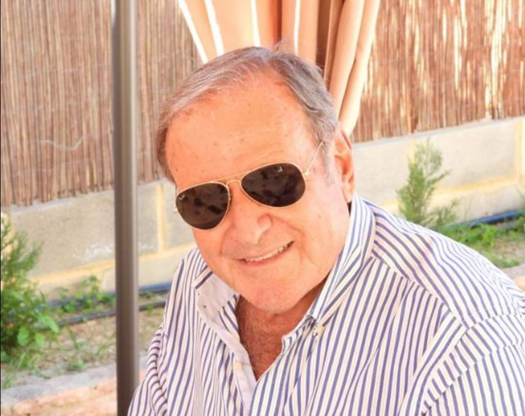 Santos Gallego