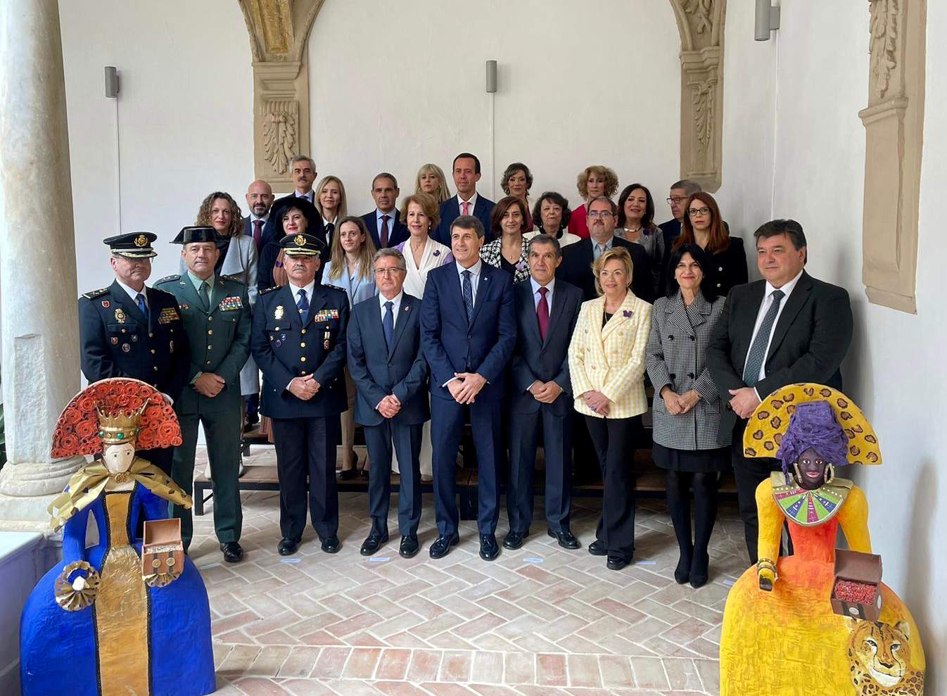 Premios Menina