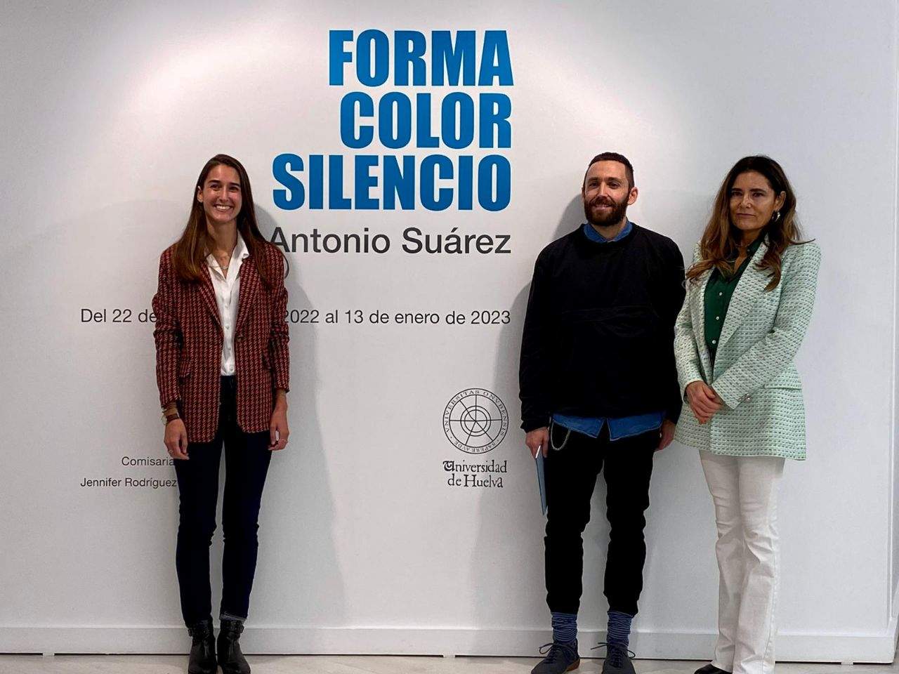 Título de la muestra